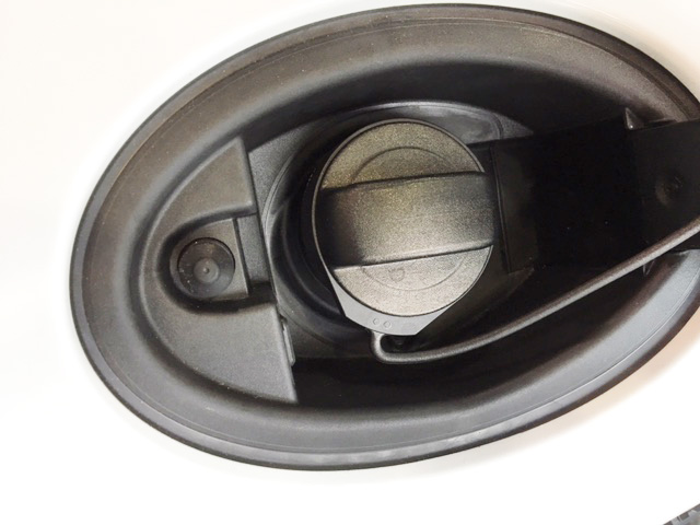 Replacement Gas Cap (991/981/718) : Suncoast Porsche Parts